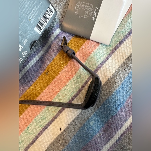 Garmin Instinct 2S - Picture 5 of 11